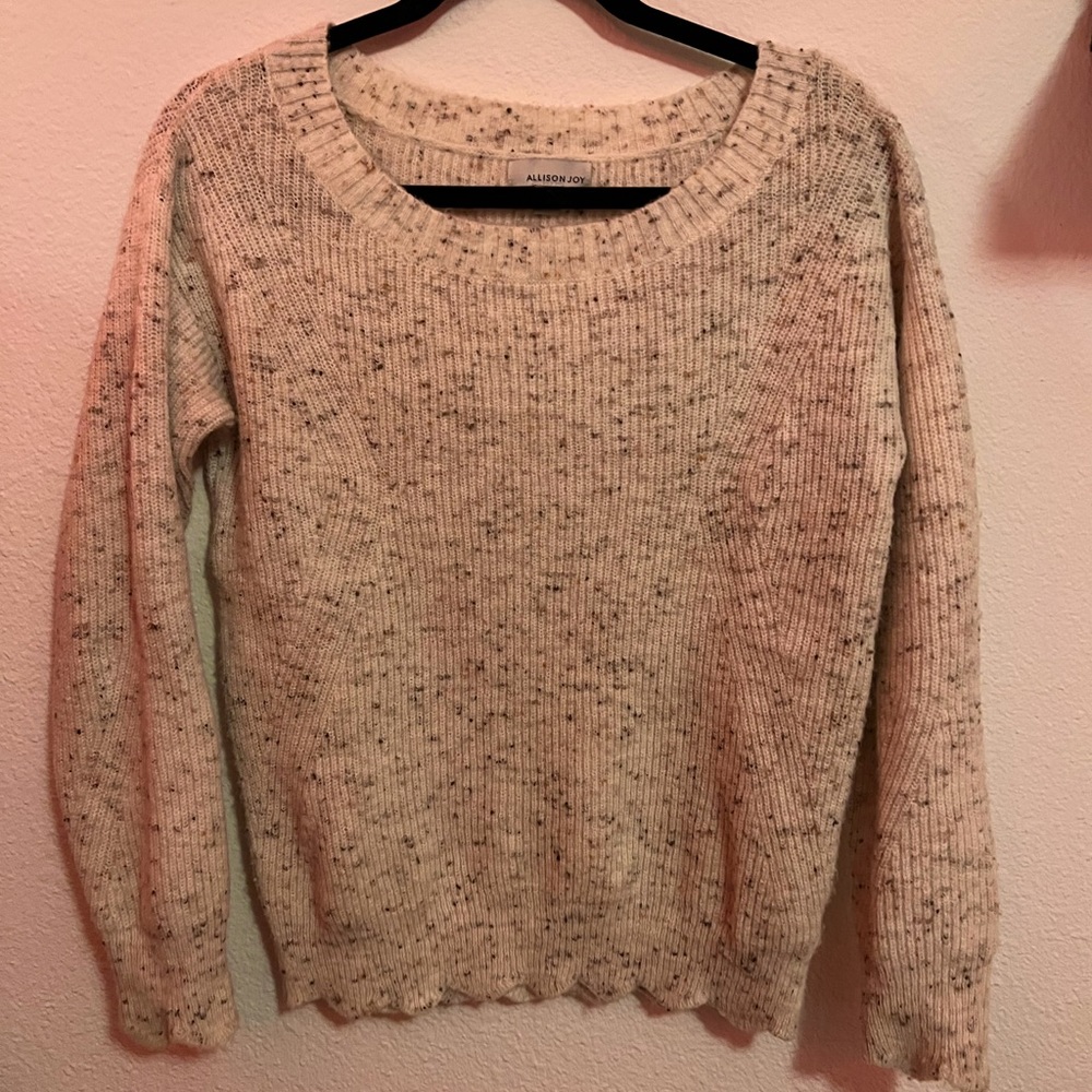 Juniors Sweater (S)